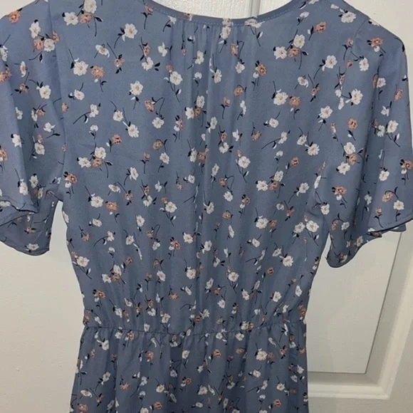 Sienna Sky Blouse - Picture 3 of 4